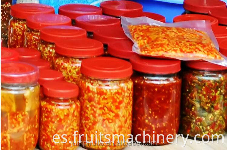 Commercial pepper grinder machine